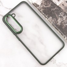 Чехол TPU+PC North Guard для Samsung Galaxy S23 – undefined