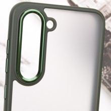 Чехол TPU+PC North Guard для Samsung Galaxy S23 – undefined