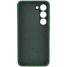 Чехол Silicone Cover Lakshmi Full Camera (AA) для Samsung Galaxy S23 – undefined