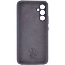 Чехол Silicone Cover Lakshmi Full Camera (AAA) для Samsung Galaxy S23 – Серый