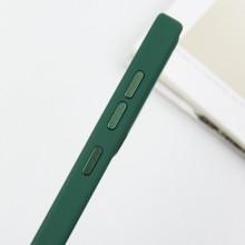 TPU чохол Bonbon Metal Style для Samsung Galaxy S23 – Зелений