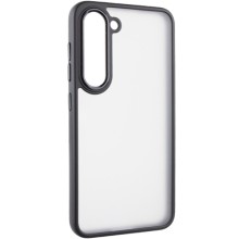 Чехол TPU+PC North Guard для Samsung Galaxy S23 – Черный