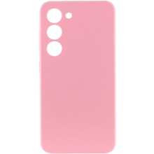 Чехол Silicone Cover Lakshmi Full Camera (AA) для Samsung Galaxy S23 – undefined