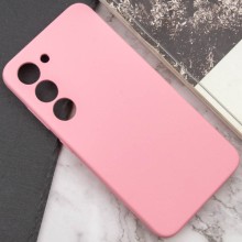 Чехол Silicone Cover Lakshmi Full Camera (AA) для Samsung Galaxy S23 – undefined