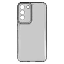 Чехол TPU Starfall Clear для Samsung Galaxy S23 – Серый