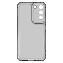 Чехол TPU Starfall Clear для Samsung Galaxy S23 – Серый