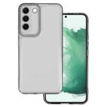 Чехол TPU Starfall Clear для Samsung Galaxy S23 – Серый