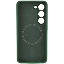 Чехол Silicone Cover Lakshmi Full Camera (AA) with MagFit для Samsung Galaxy S23 – undefined