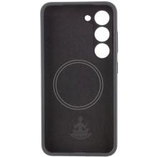 Чехол Silicone Cover Lakshmi Full Camera (AA) with MagFit для Samsung Galaxy S23 – undefined