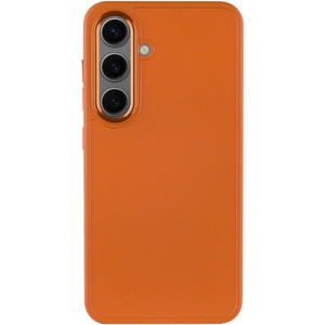 TPU чехол Bonbon Metal Style для Samsung Galaxy S23