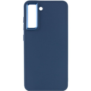 TPU чохол Bonbon Metal Style для Samsung Galaxy S23