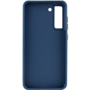 TPU чохол Bonbon Metal Style для Samsung Galaxy S23