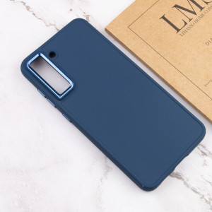 TPU чохол Bonbon Metal Style для Samsung Galaxy S23