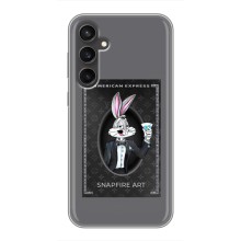 Брендновые Чехлы для Samsung Galaxy S23 - (PREMIUMPrint) (Бакс Бани LV)