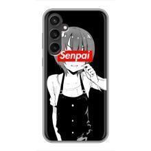 Чехлы Персонажи Аниме Наруто для Samsung Galaxy S23 (AlphaPrint)