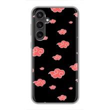 Чехлы Персонажи Аниме Наруто для Samsung Galaxy S23 (AlphaPrint)