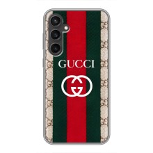 Чехлы ГУЧЧИ для Самсунг С23 (AlphaPrint) (Gucci дизайн)