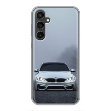 Чохол BMW для Самсунг Ґелексі Ес23 – БМВ в тумані