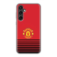 Чехол Манчестер Юнайтед для Самсунг С23 (AlphaPrint) (manchester united)