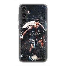 Чехол Неймар для Samsung Galaxy S23 (AlphaPrint) (PSG Neymar)