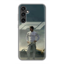 Чохол Формула1 на Samsung Galaxy S23 – Формула 1