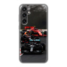 Чохол Формула1 на Samsung Galaxy S23 – Гонка Ф1