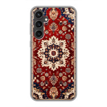 Чехол с принтом Ковер для Samsung Galaxy S23 – Ковер