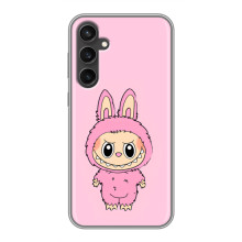 Чехол с Лабубу на Samsung Galaxy S23