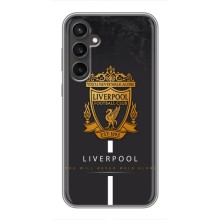 Чехлы для Самсунг С23 (VPrint) - ТОП ФК (FC Liverpool)