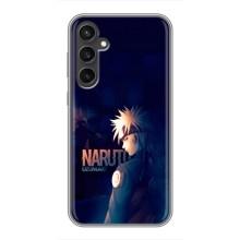 Naruto Anime Чехлы для Самсунг С23 (AlphaPrint)