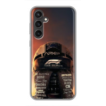 Чехол с прнтом Формула 1 на Samsung Galaxy S23 – Шолом Ф1