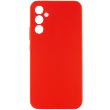 Чехол Silicone Cover Lakshmi Full Camera (AAA) для Samsung Galaxy S24 FE – undefined