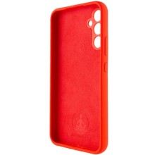 Чехол Silicone Cover Lakshmi Full Camera (AAA) для Samsung Galaxy S24 FE – undefined