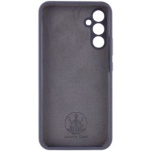 Чехол Silicone Cover Lakshmi Full Camera (AAA) with Logo для Samsung Galaxy S24 FE – undefined