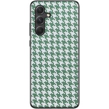 Чохол TPU+PC Grid для Samsung Galaxy S24 FE