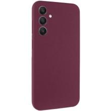 Чехол Silicone Cover Lakshmi Full Camera (AAA) для Samsung Galaxy S24 FE – undefined