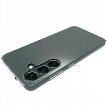 Чехол SGP Ultra Hybrid для Samsung Galaxy S24 FE – Прозрачный