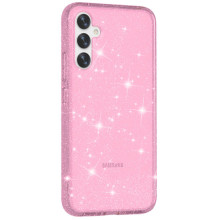 TPU чехол Nova для Samsung Galaxy S24 FE
