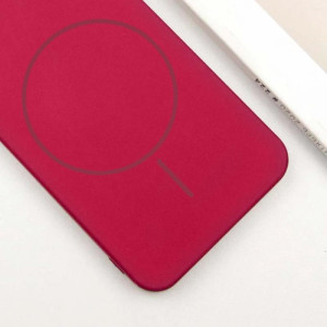 Чохол Silicone Cover Lakshmi Full Camera (AA) with Magnetic Fit для Samsung Galaxy S24 FE
