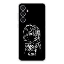 Чехлы Персонажи Аниме Наруто для Samsung Galaxy S24 FE (AlphaPrint)