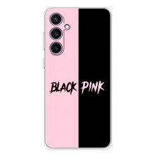 Чохли з картинкою для Samsung Galaxy S24 FE – BLACK PINK