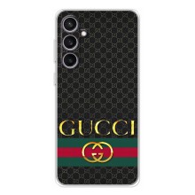 Чехлы ГУЧЧИ для Гелекси С24 ФЕ (AlphaPrint) (Gucci оригинал)