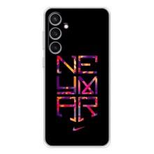 Силиконовый Чехол Samsung Galaxy S24 FE – N E Y M A R