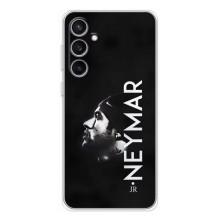 Силиконовый Чехол Samsung Galaxy S24 FE – Neymar