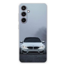 Чехол BMW для Гелекси С24 ФЕ – БМВ в тумане