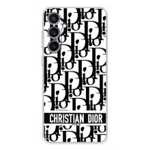 Чехол (Dior, Prada, YSL, Chanel) для Samsung Galaxy S24 FE – Christian Dior