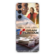 Чехол Gran Turismo / Гран Туризмо на Гелекси С24 FE – Gran Turismo