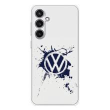 Чехол "Фольксваген" для Samsung Galaxy S24 FE – Volkseagen 2