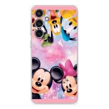 Чехлы для телефонов Samsung Galaxy S24 FE - Дисней – Disney