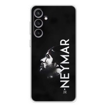 Чохол Неймар для Samsung Galaxy S24 FE (AlphaPrint) (NEYMAR)